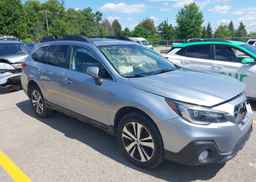 2019 SUBARU OUTBACK 3.6R LIMITED
