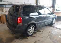 2009 PONTIAC MONTANA SV6