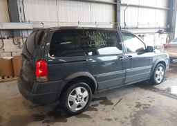 2009 PONTIAC MONTANA SV6