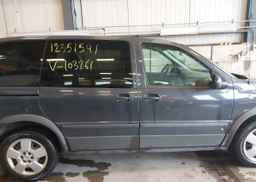 2009 PONTIAC MONTANA SV6
