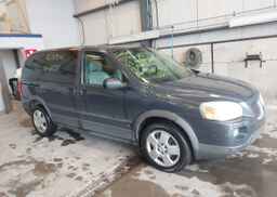 2009 PONTIAC MONTANA SV6