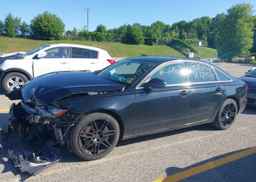 2013 AUDI A6 PREMIUM