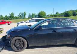 2013 AUDI A6 PREMIUM