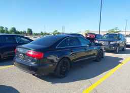 2013 AUDI A6 PREMIUM