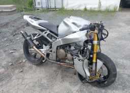 2004 KAWASAKI ZX636 B1
