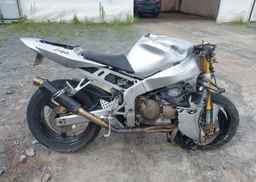 2004 KAWASAKI ZX636 B1