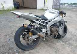 2004 KAWASAKI ZX636 B1