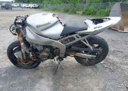 2004 KAWASAKI ZX636 B1