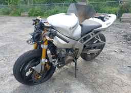 2004 KAWASAKI ZX636 B1