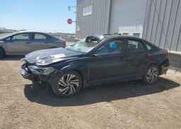 2019 VOLKSWAGEN JETTA 1.4 TSI HIGHLINE