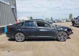 2019 VOLKSWAGEN JETTA 1.4 TSI HIGHLINE