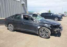 2019 VOLKSWAGEN JETTA 1.4 TSI HIGHLINE