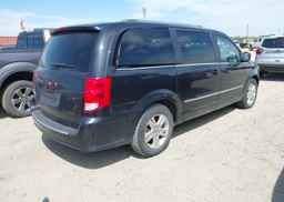 2017 DODGE GRAND CARAVAN CREW