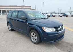 2015 DODGE JOURNEY CVP