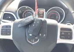 2015 DODGE JOURNEY CVP