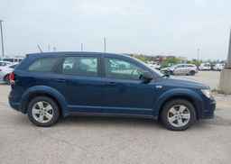 2015 DODGE JOURNEY CVP