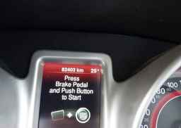 2015 DODGE JOURNEY CVP