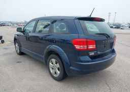 2015 DODGE JOURNEY CVP