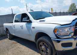 2021 RAM 2500 BIG HORN