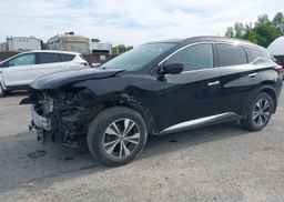 2019 NISSAN MURANO