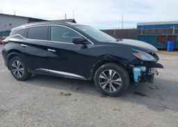 2019 NISSAN MURANO