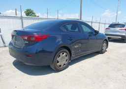 2015 MAZDA 3 Sport