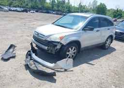 2009 HONDA CR-V EX