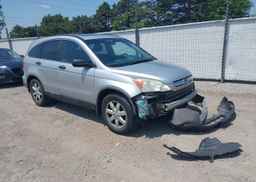 2009 HONDA CR-V EX