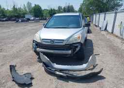 2009 HONDA CR-V EX
