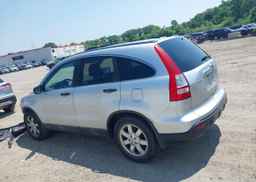 2009 HONDA CR-V EX