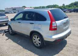 2009 HONDA CR-V EX