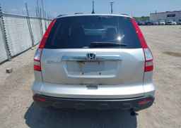 2009 HONDA CR-V EX