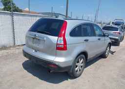 2009 HONDA CR-V EX