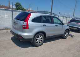 2009 HONDA CR-V EX