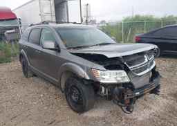 2012 DODGE JOURNEY