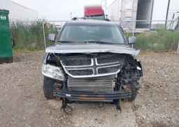 2012 DODGE JOURNEY