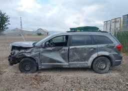 2012 DODGE JOURNEY