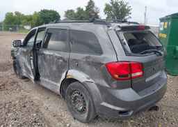 2012 DODGE JOURNEY