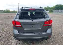 2012 DODGE JOURNEY