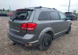2012 DODGE JOURNEY