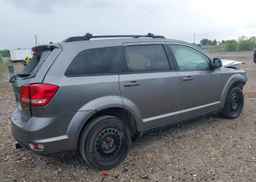 2012 DODGE JOURNEY