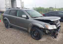2012 DODGE JOURNEY