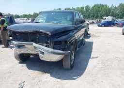 1999 DODGE RAM 2500