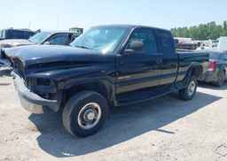 1999 DODGE RAM 2500