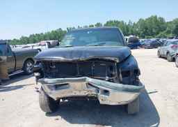 1999 DODGE RAM 2500