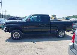 1999 DODGE RAM 2500