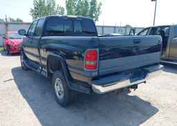 1999 DODGE RAM 2500