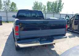 1999 DODGE RAM 2500