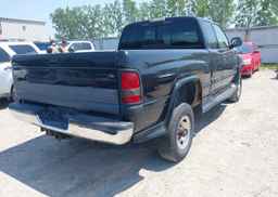 1999 DODGE RAM 2500