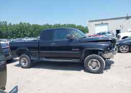 1999 DODGE RAM 2500